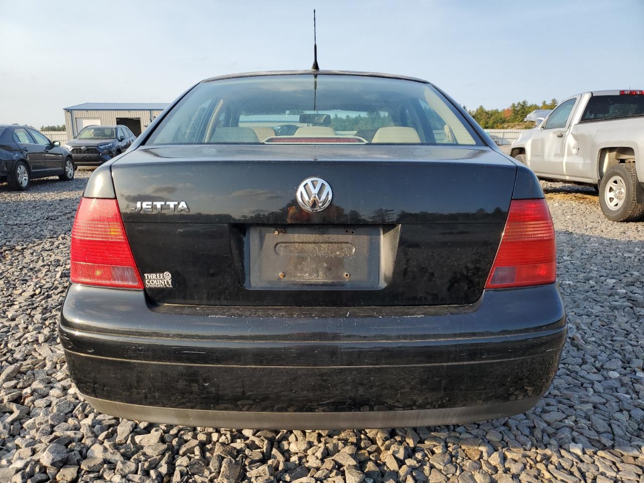 3VWRK69MX1M088898 2001 Volkswagen Jetta Gl