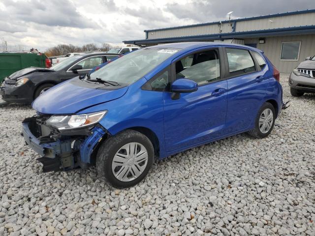 2020 Honda Fit Lx за продажба в Wayland, MI - Front End