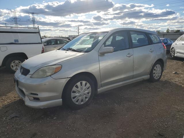 2003 Toyota Corolla Matrix Xr