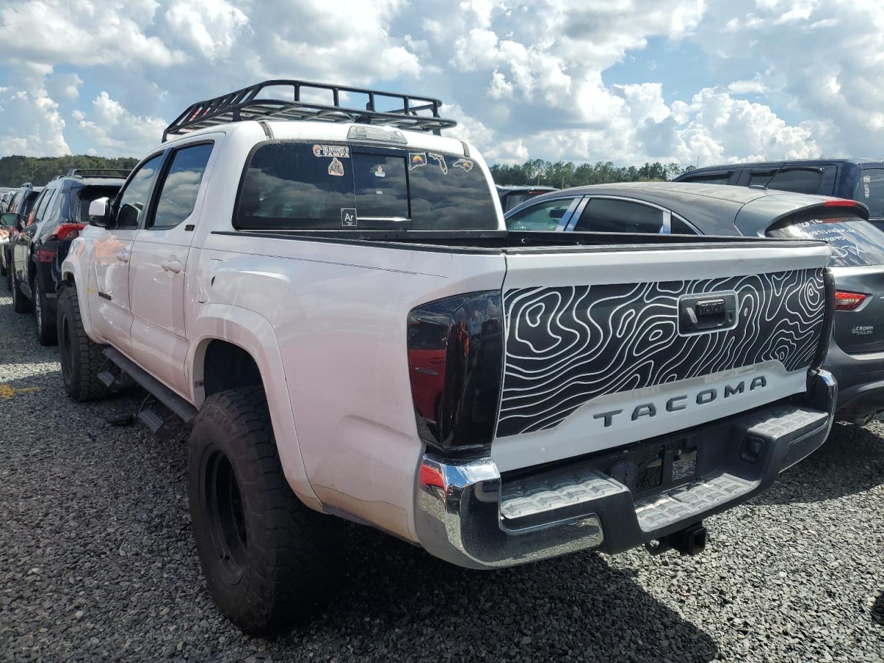 2018 Toyota Tacoma - Image 2
