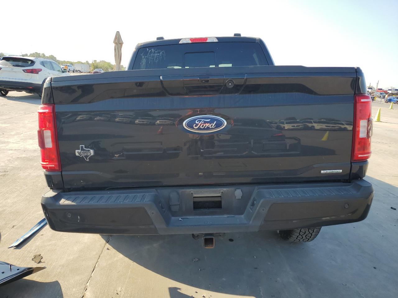 2023 Ford F-150 - Image 6