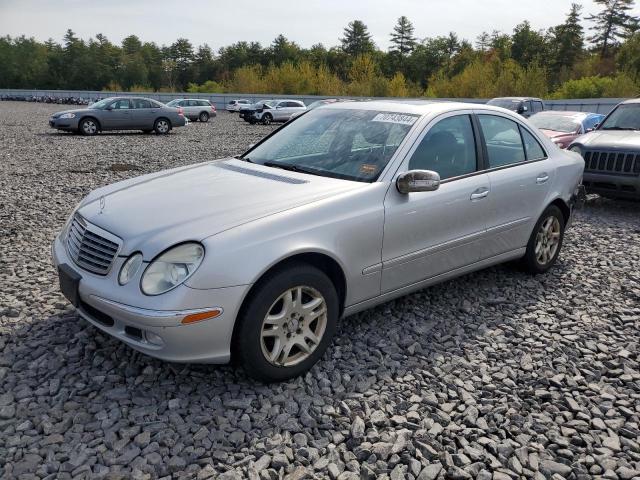 2005 Mercedes-Benz E 320 Cdi