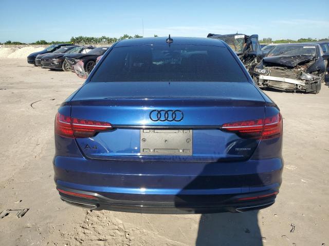 WAUEAAF40MA017817 Audi A4 PREMIUM 6