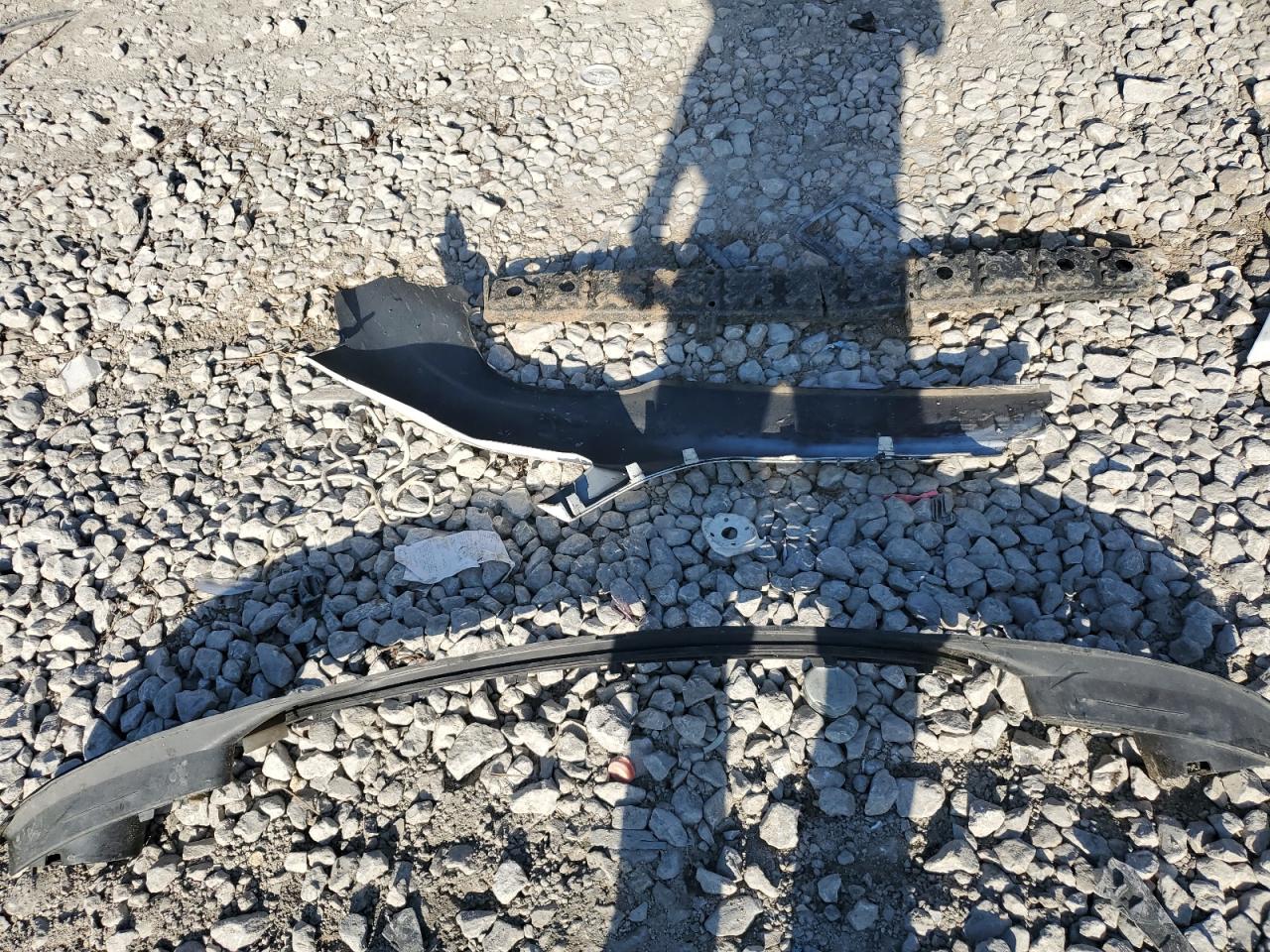 2014 Dodge Grand Caravan Se VIN: 2C4RDGBG3ER193868 Lot: 74488194