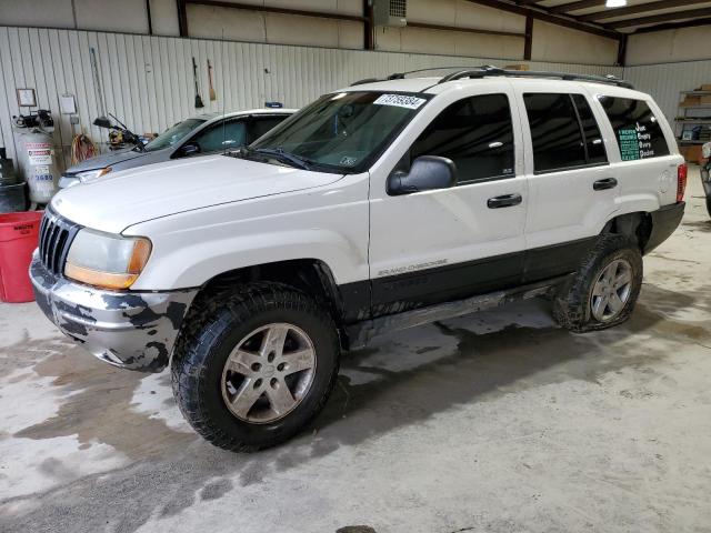 1999 Jeep Grand Cherokee Laredo