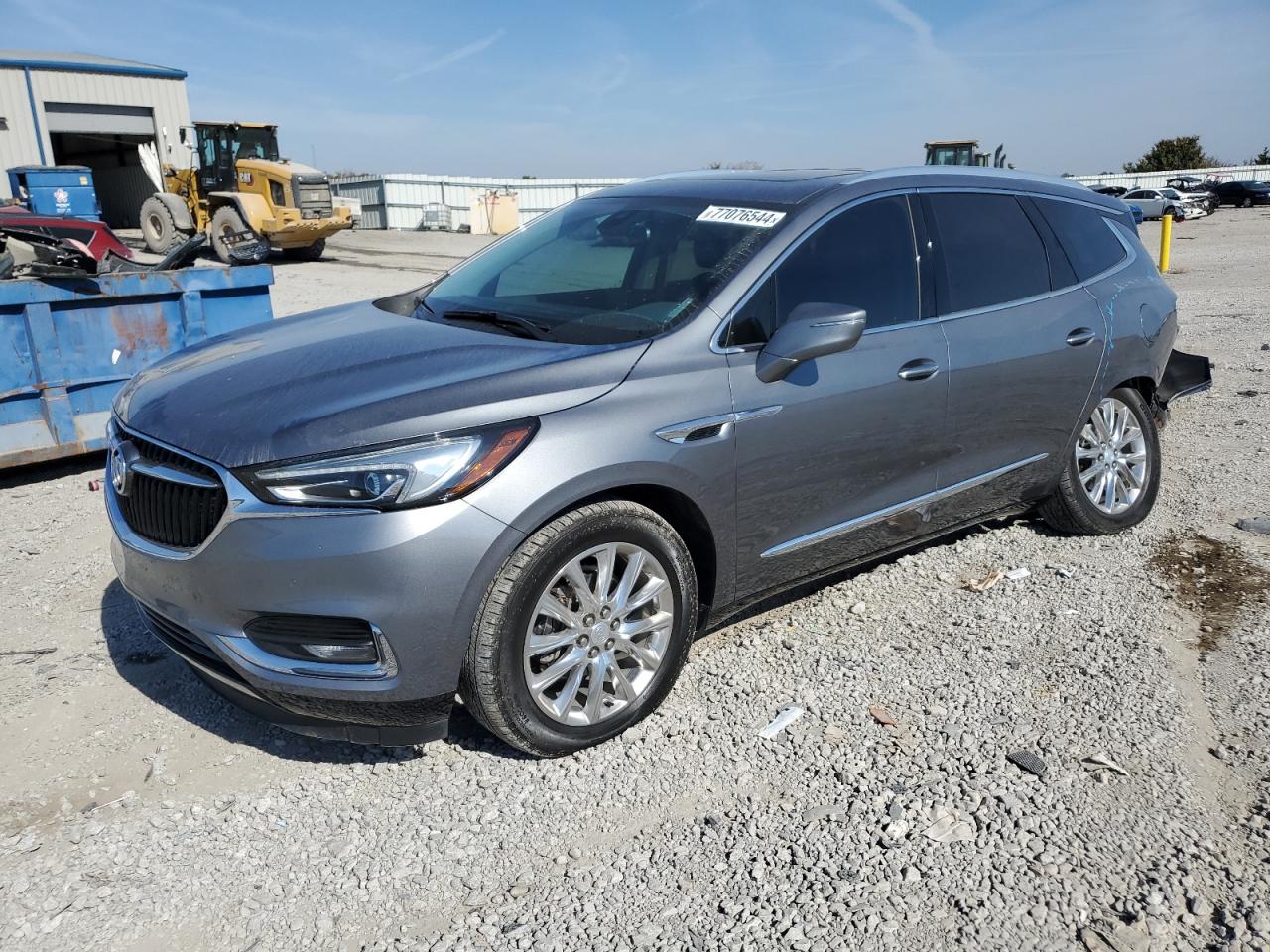 2020 Buick Enclave - Image 1