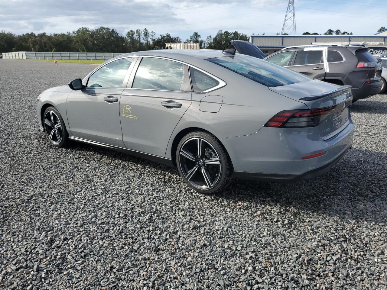 2024 Honda Accord - Image 2
