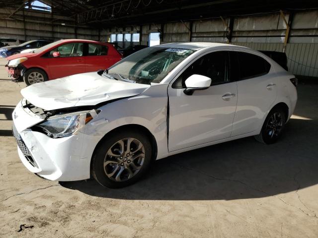 2019 Toyota Yaris L