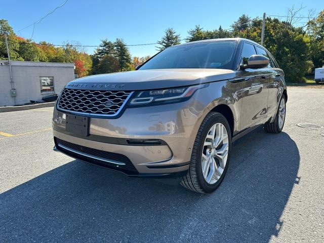 2018 Land Rover Range Rover Velar Se продається в North Billerica, MA - Minor Dent/Scratches