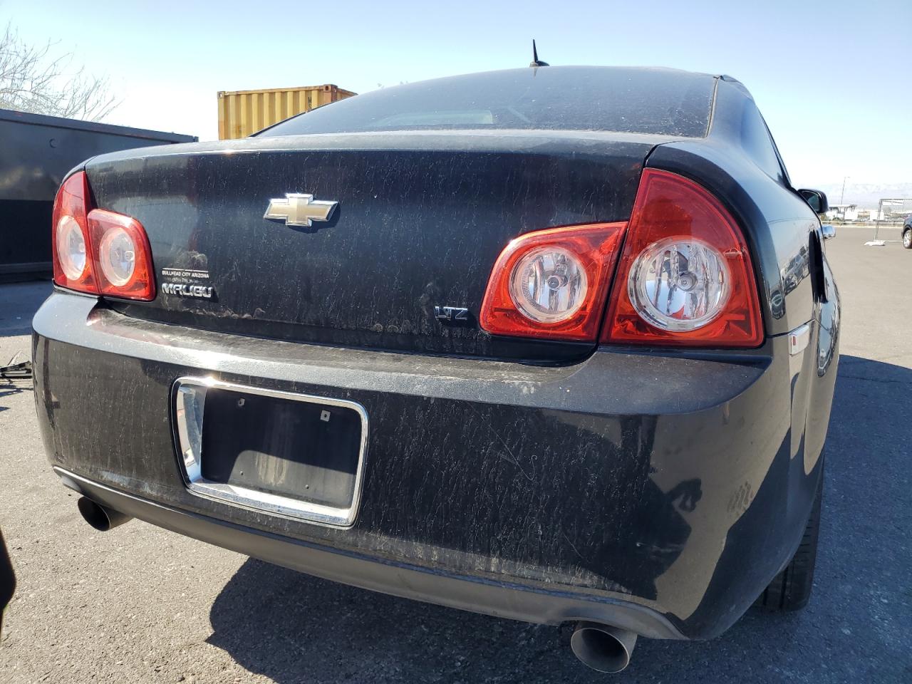 2008 Chevrolet Malibu - Image 6