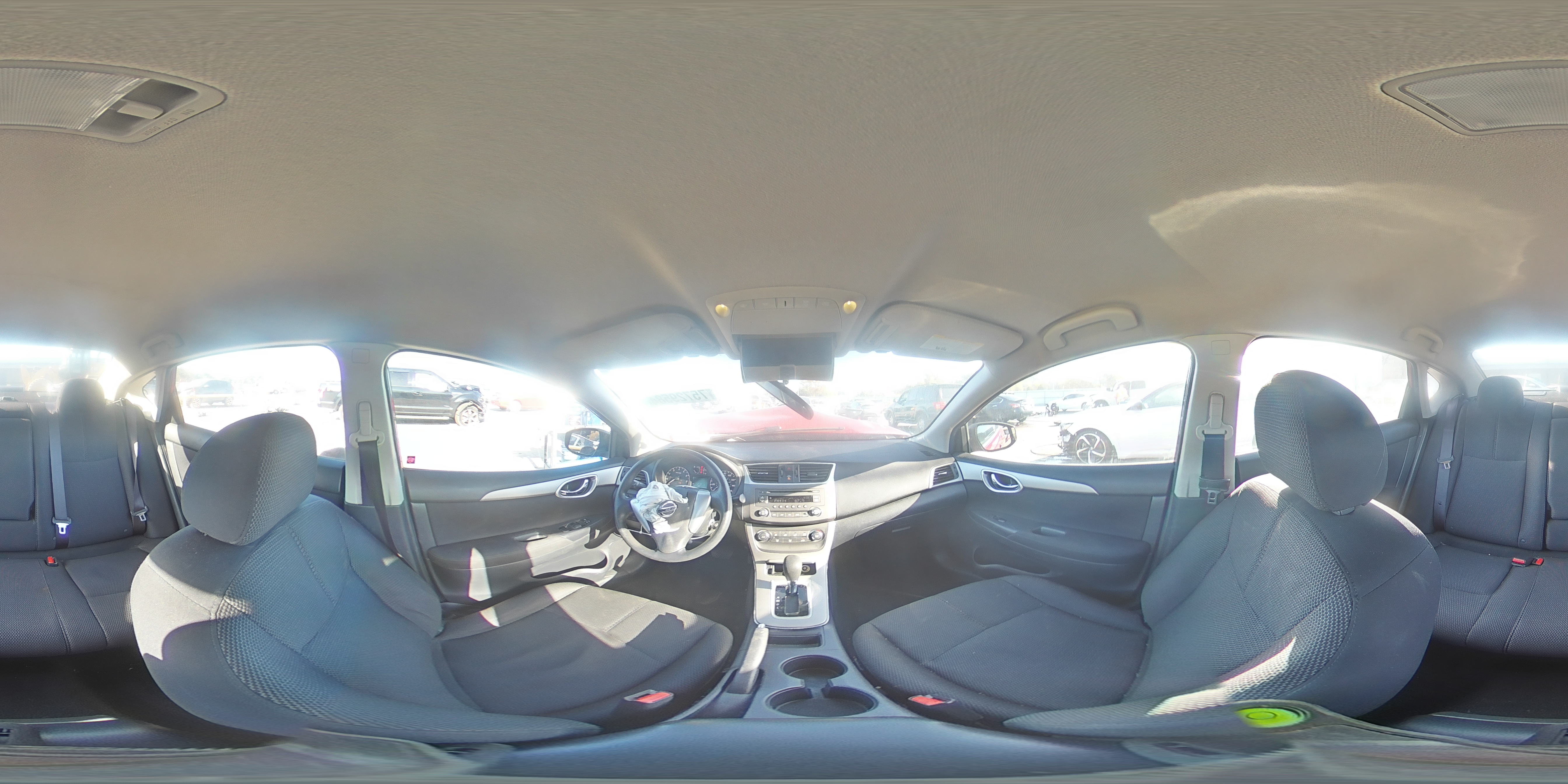 2013 Nissan Sentra S VIN: 3N1AB7AP0DL790155 Lot: 75729584