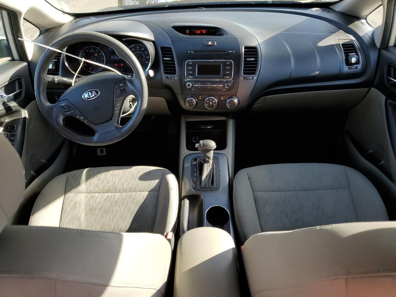 2014 Kia Forte - Image 8
