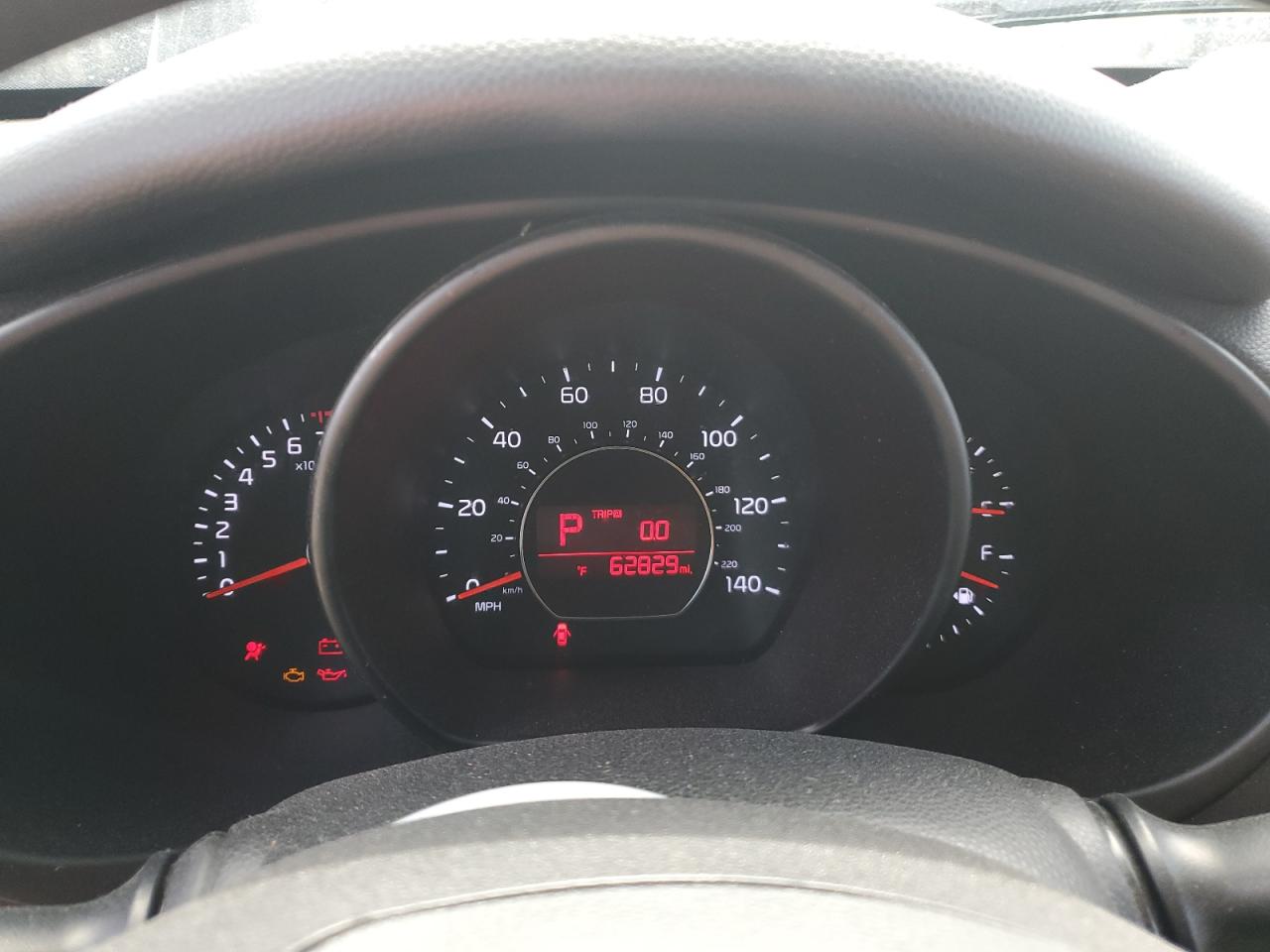 2018 Kia Soul - Image 9