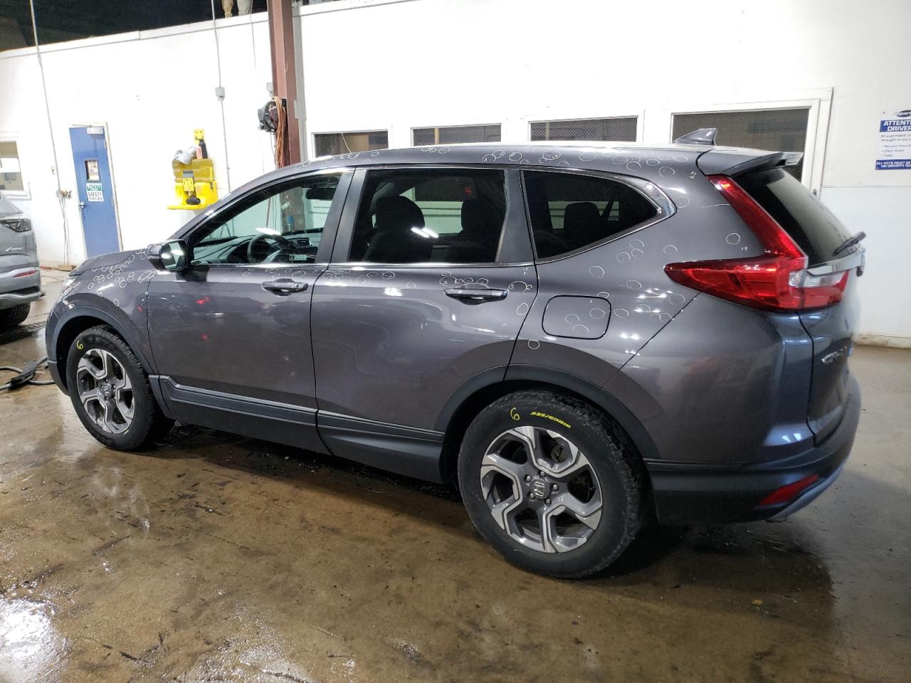 2019 Honda CR-V - Image 2