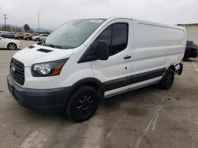 2017 Ford Transit T-150