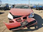 2007 Pontiac G6 Gt на продаже в Elgin, IL - Front End
