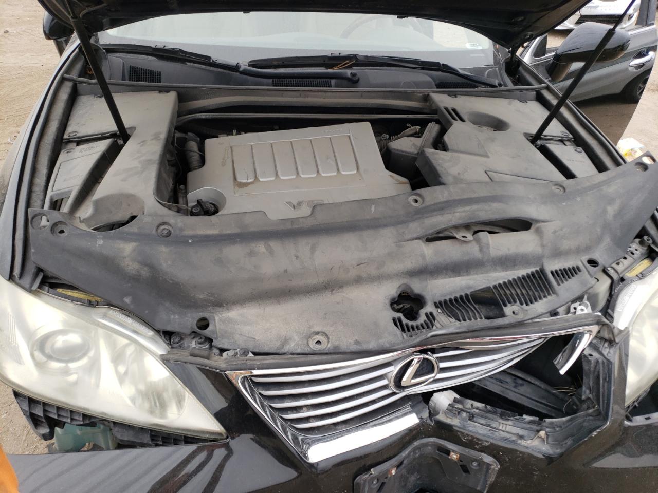 2009 Lexus ES - Image 11