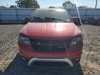 2015 Dodge Journey Crossroad продається в Mocksville, NC - Rear End