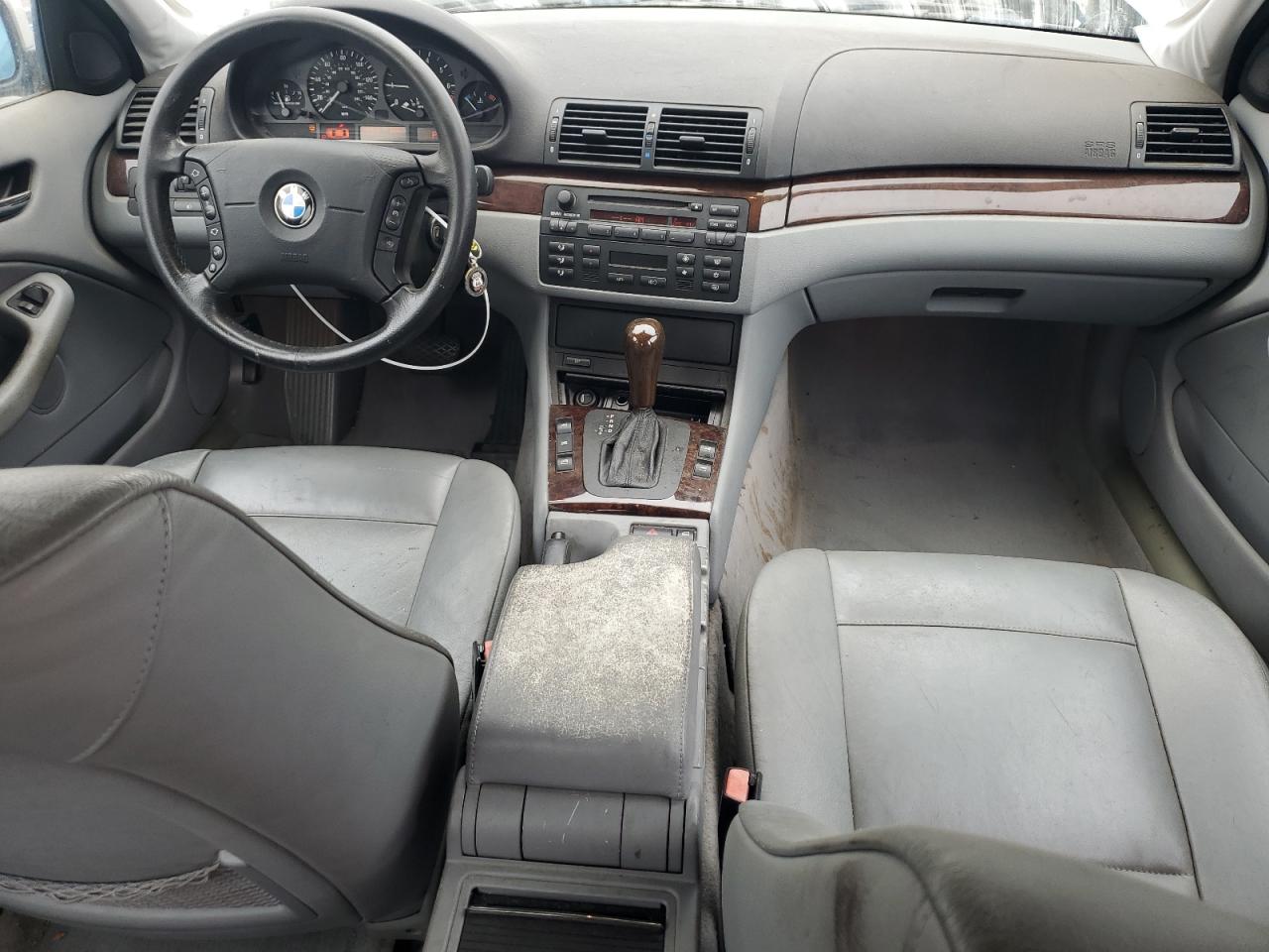 2004 BMW 3er - Image 8