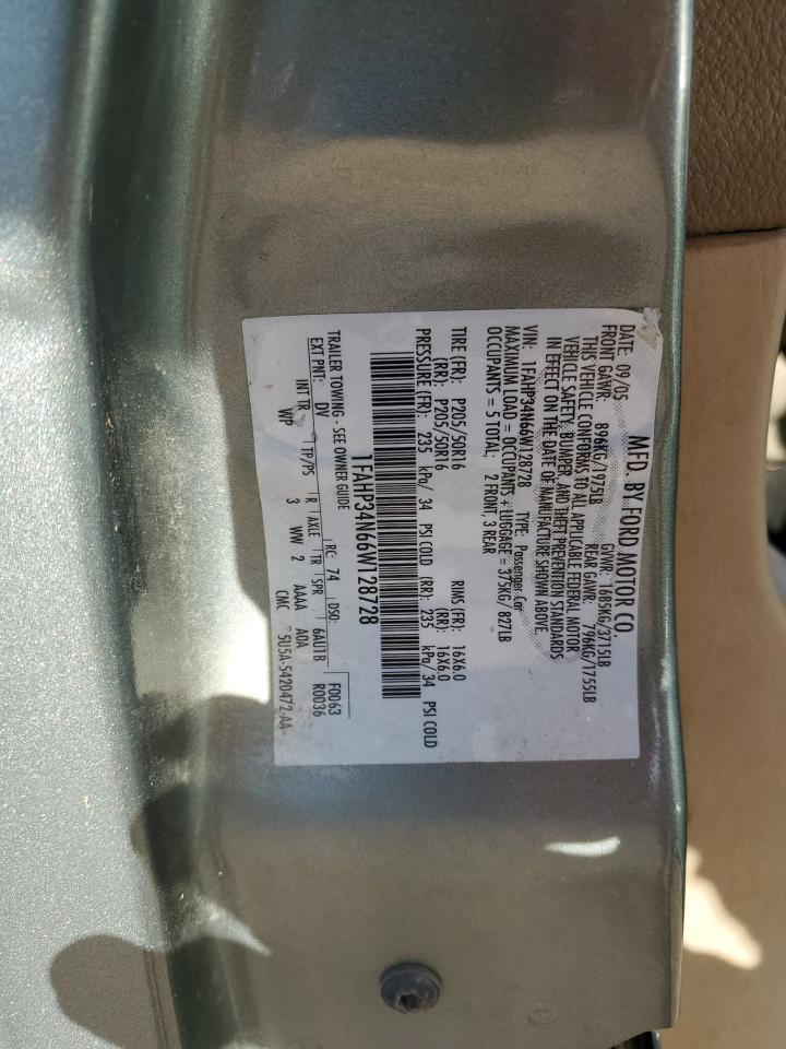 2006 Ford Focus - Image 13