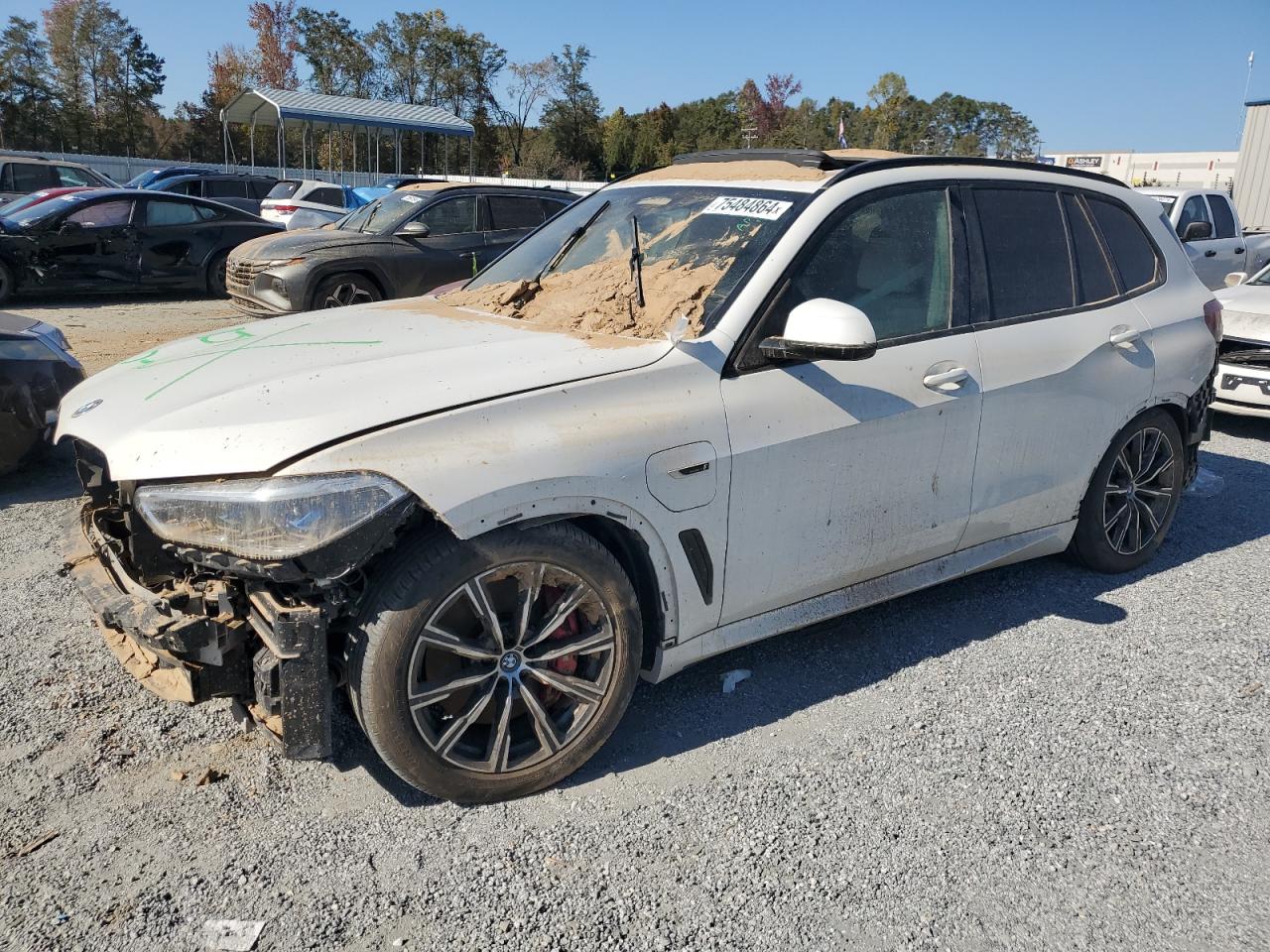 2022 BMW X5 - Image 1