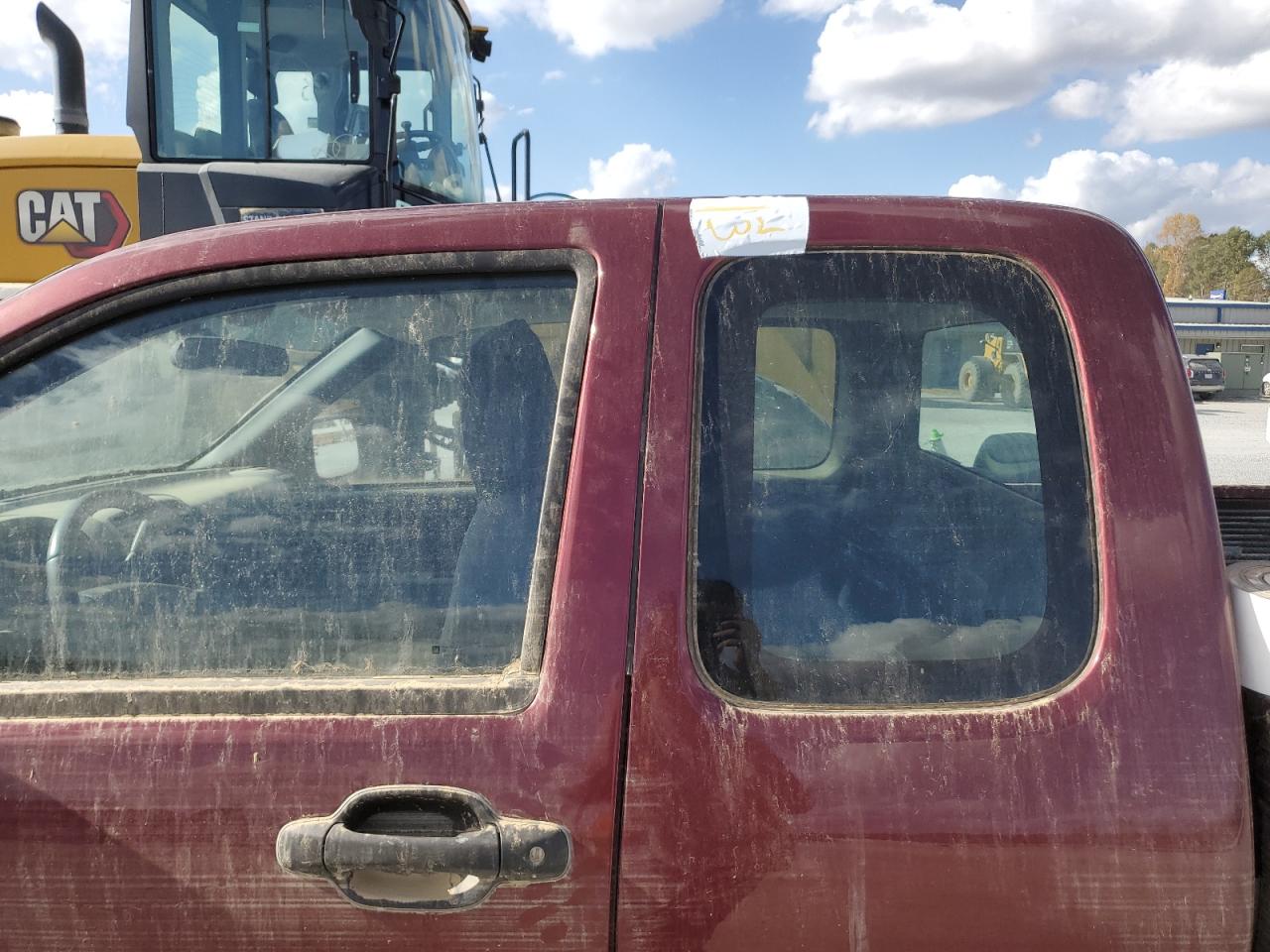 2007 Chevrolet Colorado - Image 12