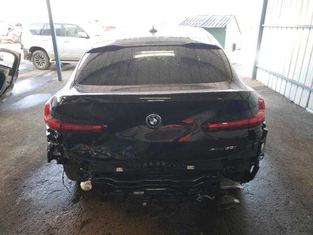 5UX33DT0XR9X09498 BMW X4 XDRIVE3 6