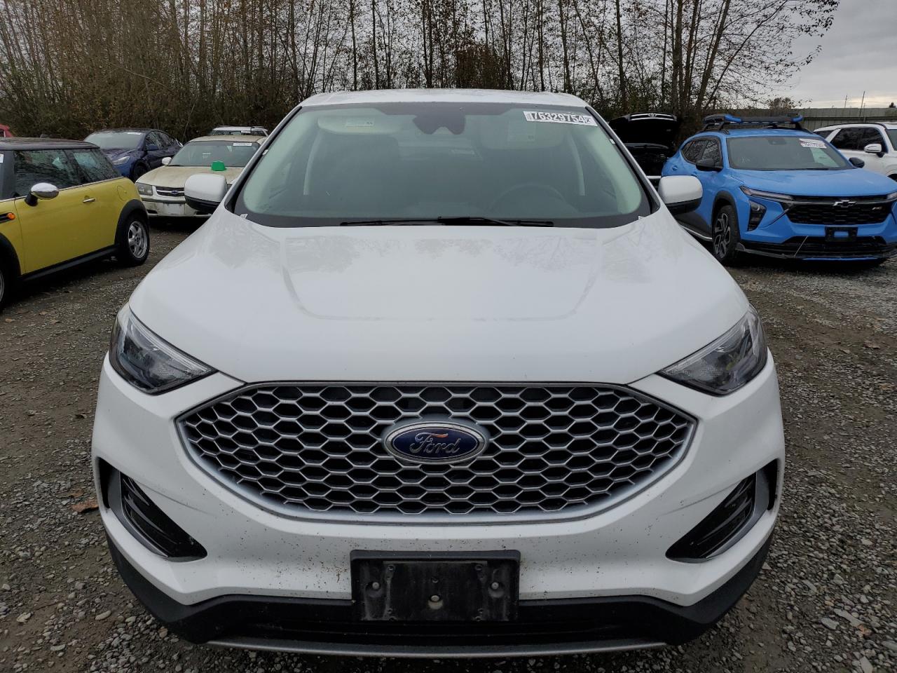 2023 Ford Edge - Image 5