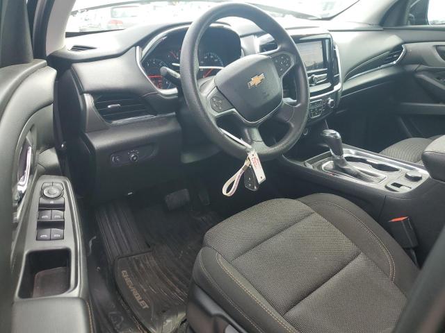 1GNERFKW2LJ258560 Chevrolet Traverse L 8