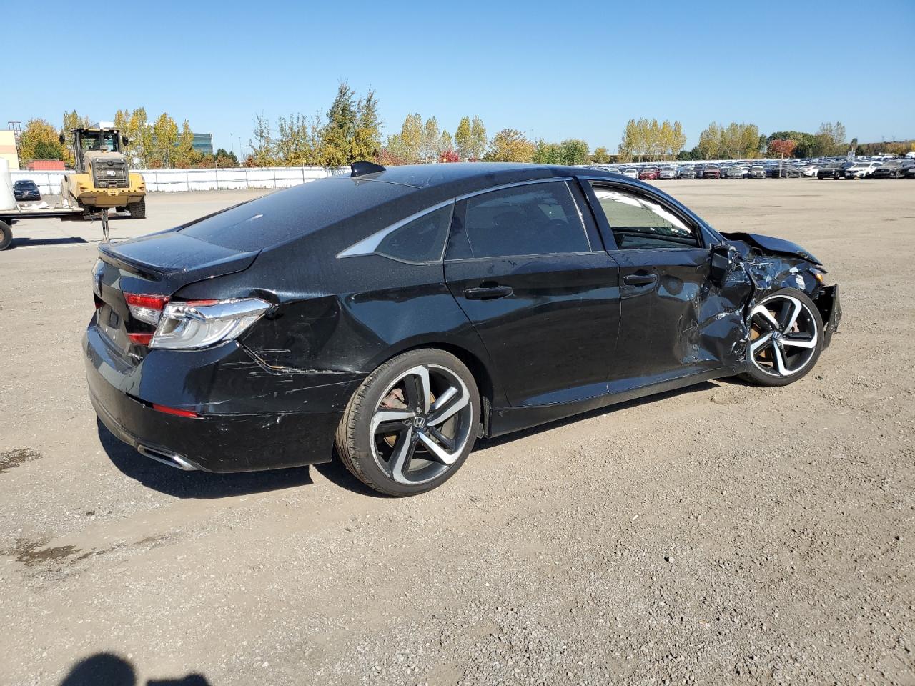 2019 Honda Accord - Image 3