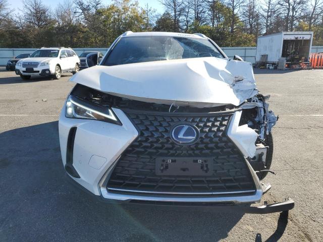  LEXUS UX 250H BA 2022 Белый