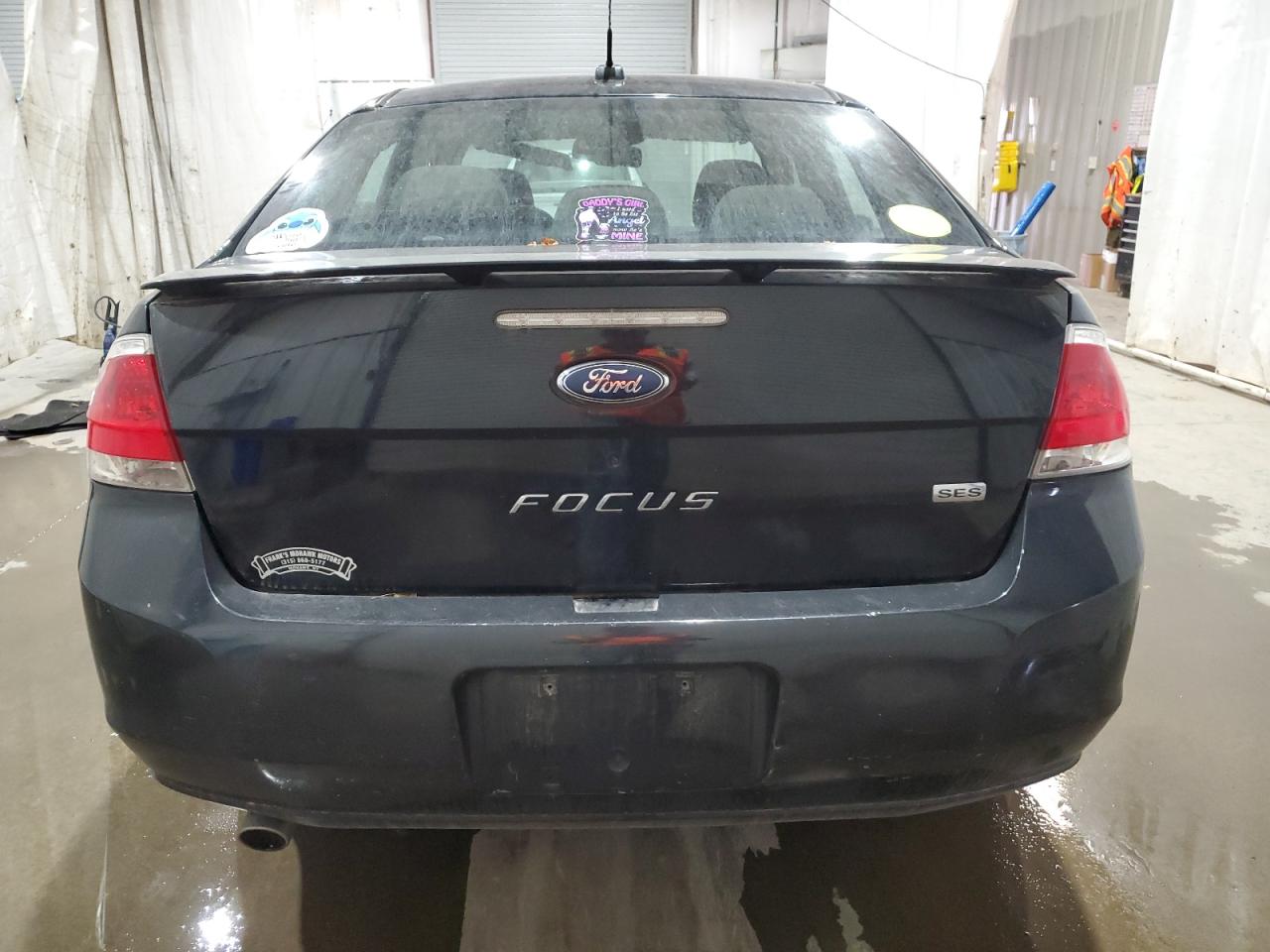 2009 Ford Focus - Image 6