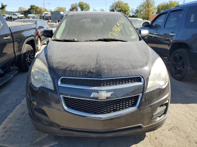  CHEVROLET EQUINOX 2015 Gray