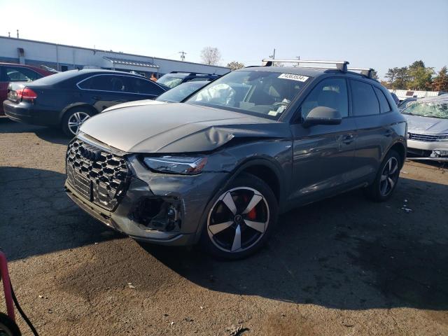 2024 AUDI Q5, VIN: WA1EAAFY1R2070561