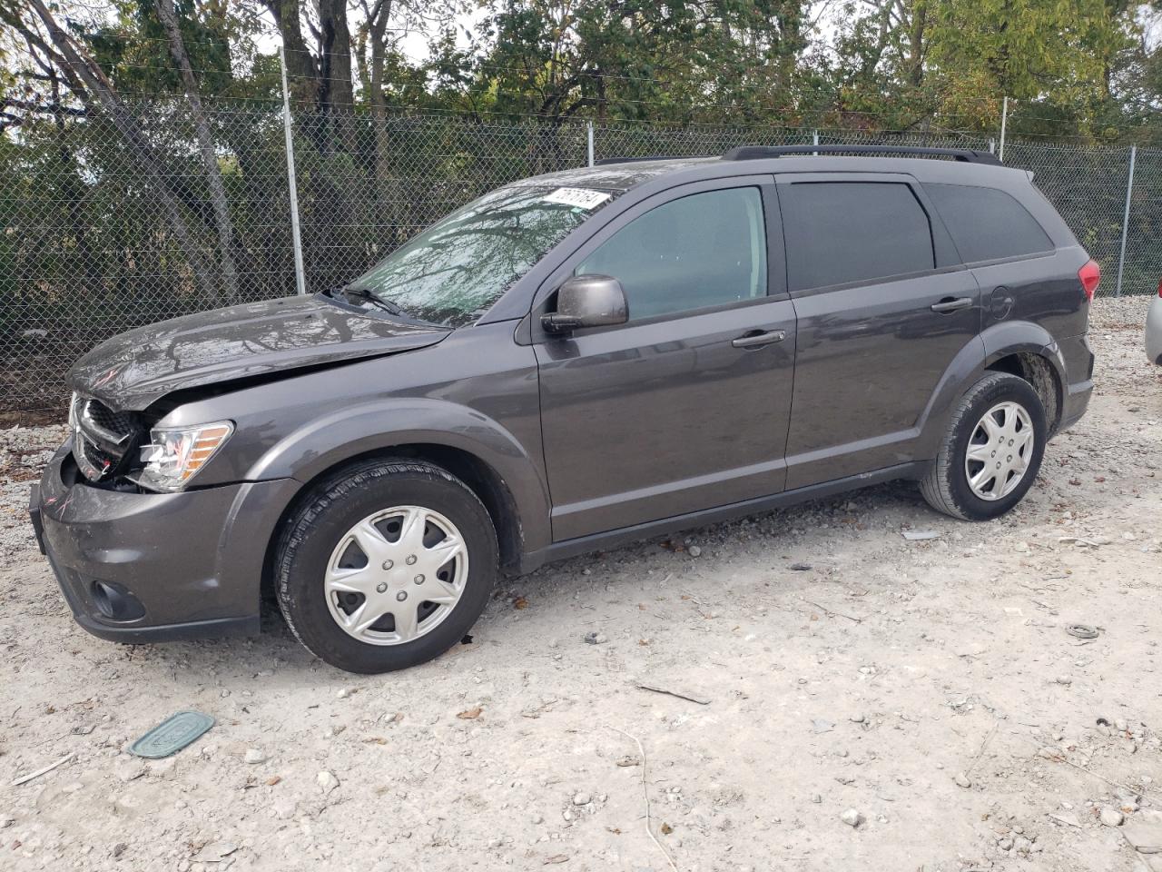 2019 Dodge Journey - Image 1