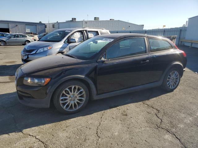 2009 Volvo C30 T5