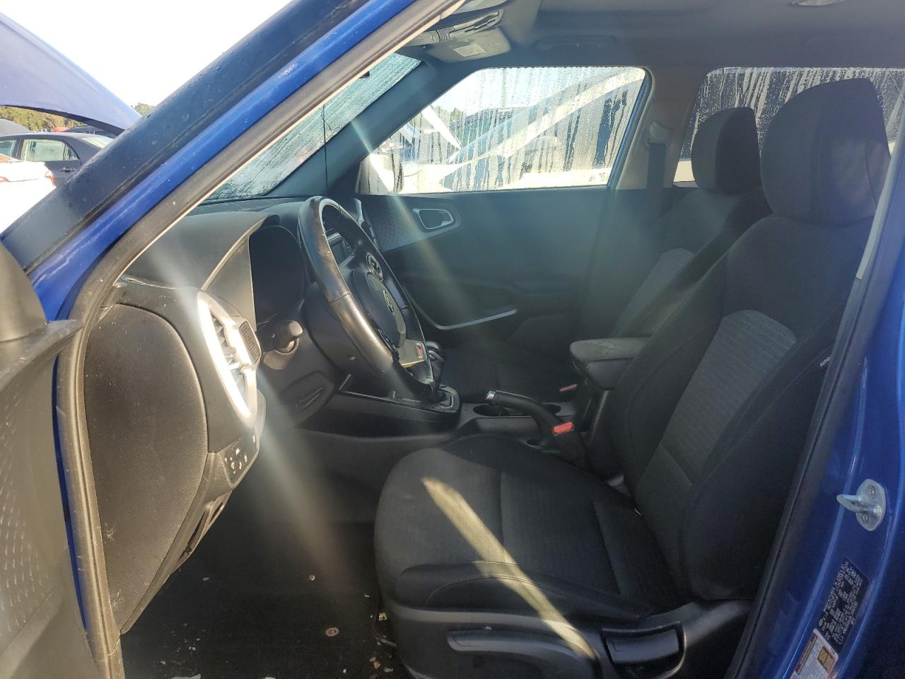 2020 Kia Soul Gt Line VIN: KNDJ63AU9L7040093 Lot: 74088314