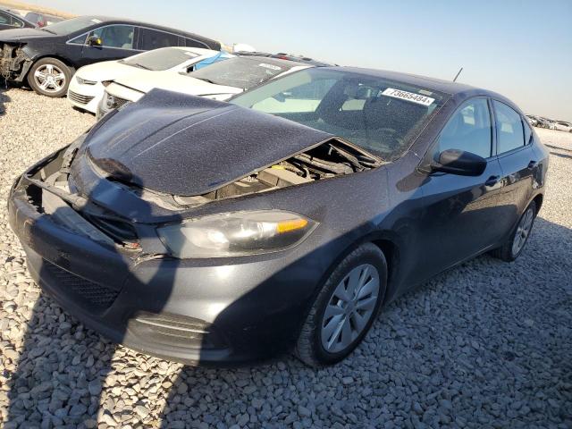 2014 Dodge Dart Sxt