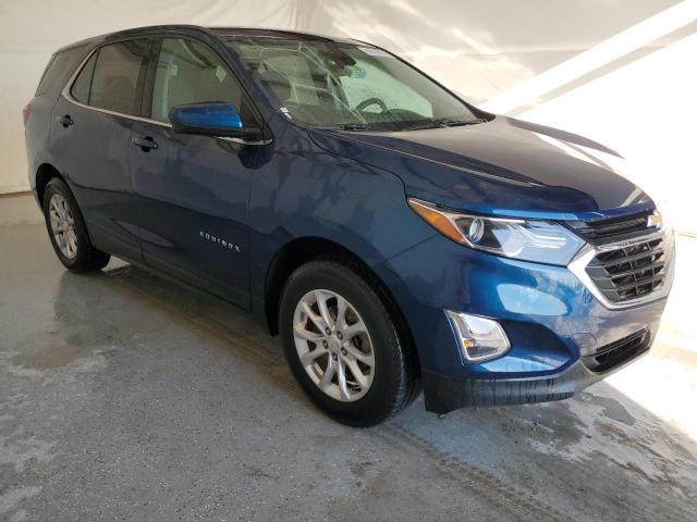  CHEVROLET EQUINOX 2020 Granatowy