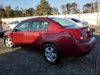 2006 Saturn Ion Level 2 na sprzedaż w Spartanburg, SC - Front End