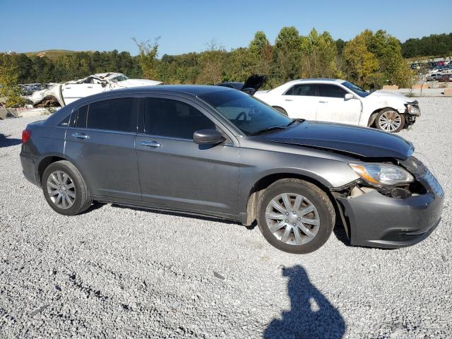  CHRYSLER 200 2013 Серый