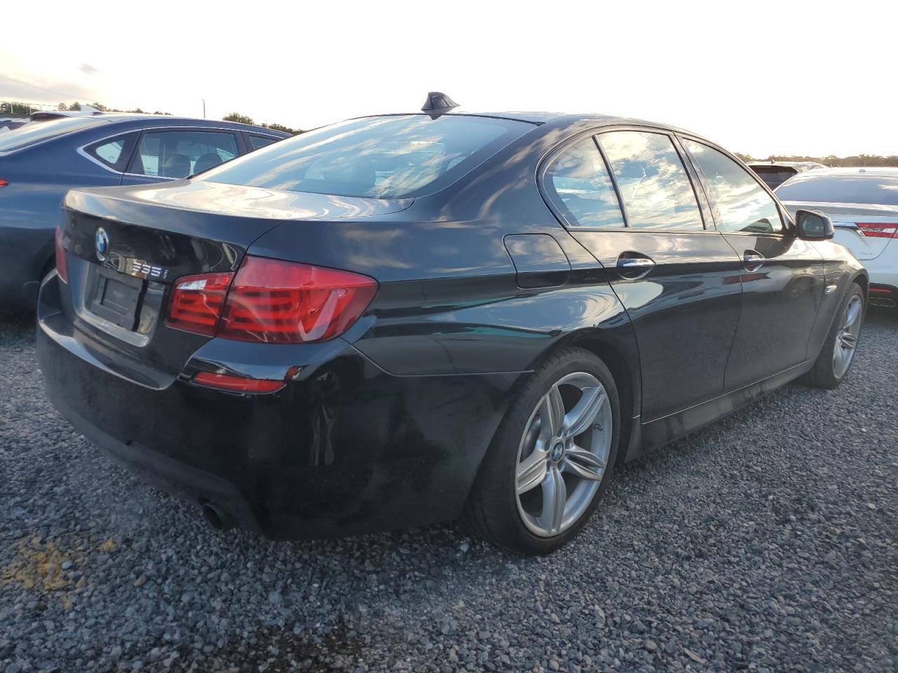 WBAFR7C56DC818527 2013 BMW 535 I