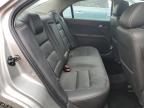 2008 Ford Fusion Sel იყიდება Arcadia-ში, FL - Water/Flood