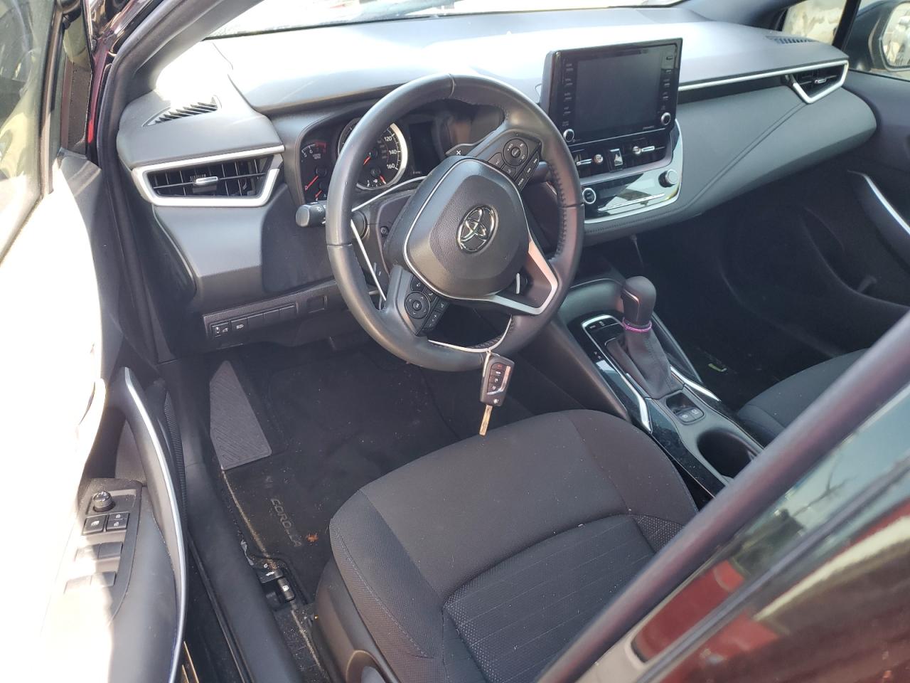2022 Toyota Corolla - Image 8