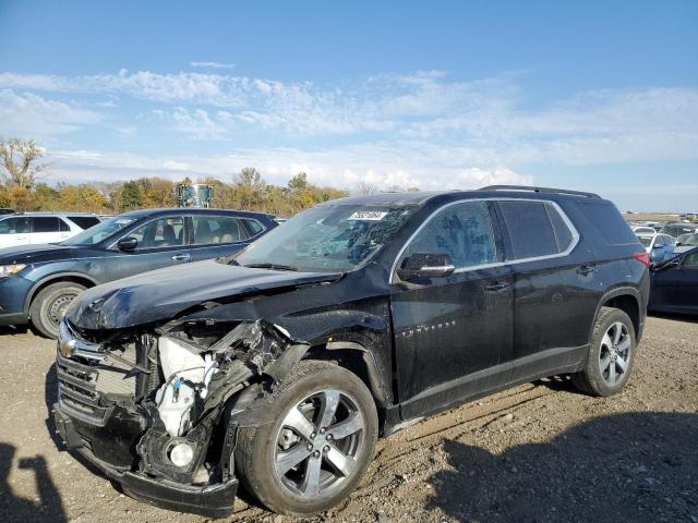 1GNEVHKW6MJ269991 Chevrolet Traverse 