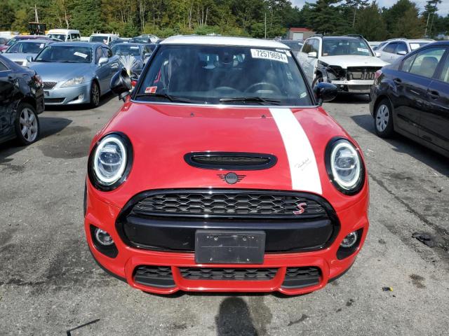 WMWXR5C09M2N83544 MINI Cooper S 5