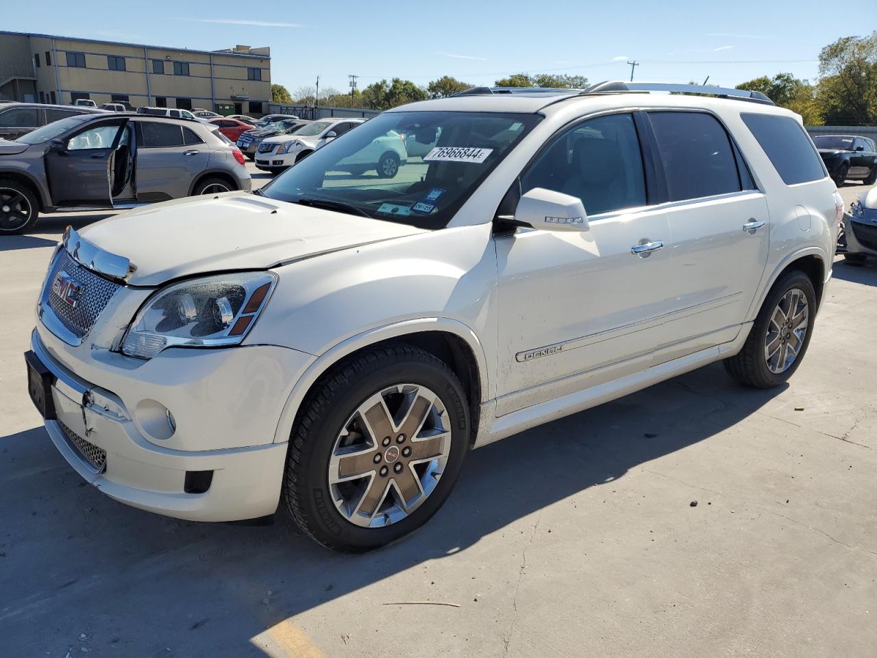 2012 GMC Acadia - Image 1