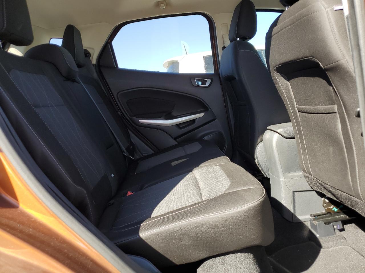 2018 Ford EcoSport - Image 11