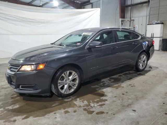 2014 Chevrolet Impala Lt للبيع في North Billerica، MA - Rear End