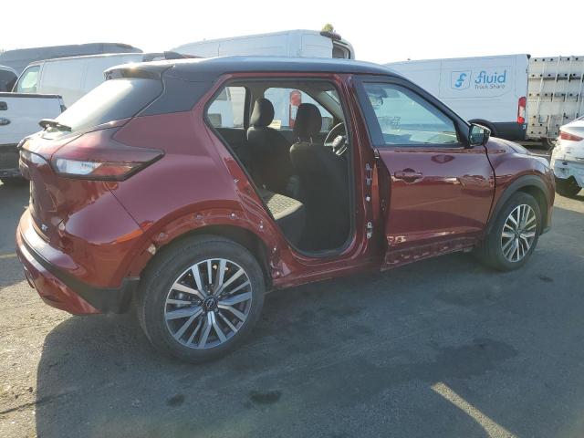 3N1CP5CV3PL525776 Nissan Kicks SV 3